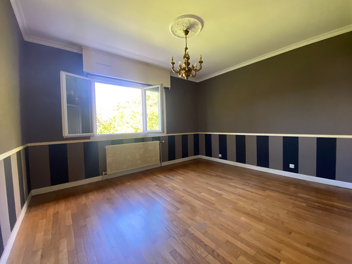 Photo À vendre MAISON REDON QUARTIER RECHERCHE Maison familiale Ille et Vilaine Bretagne Sud image 6/6