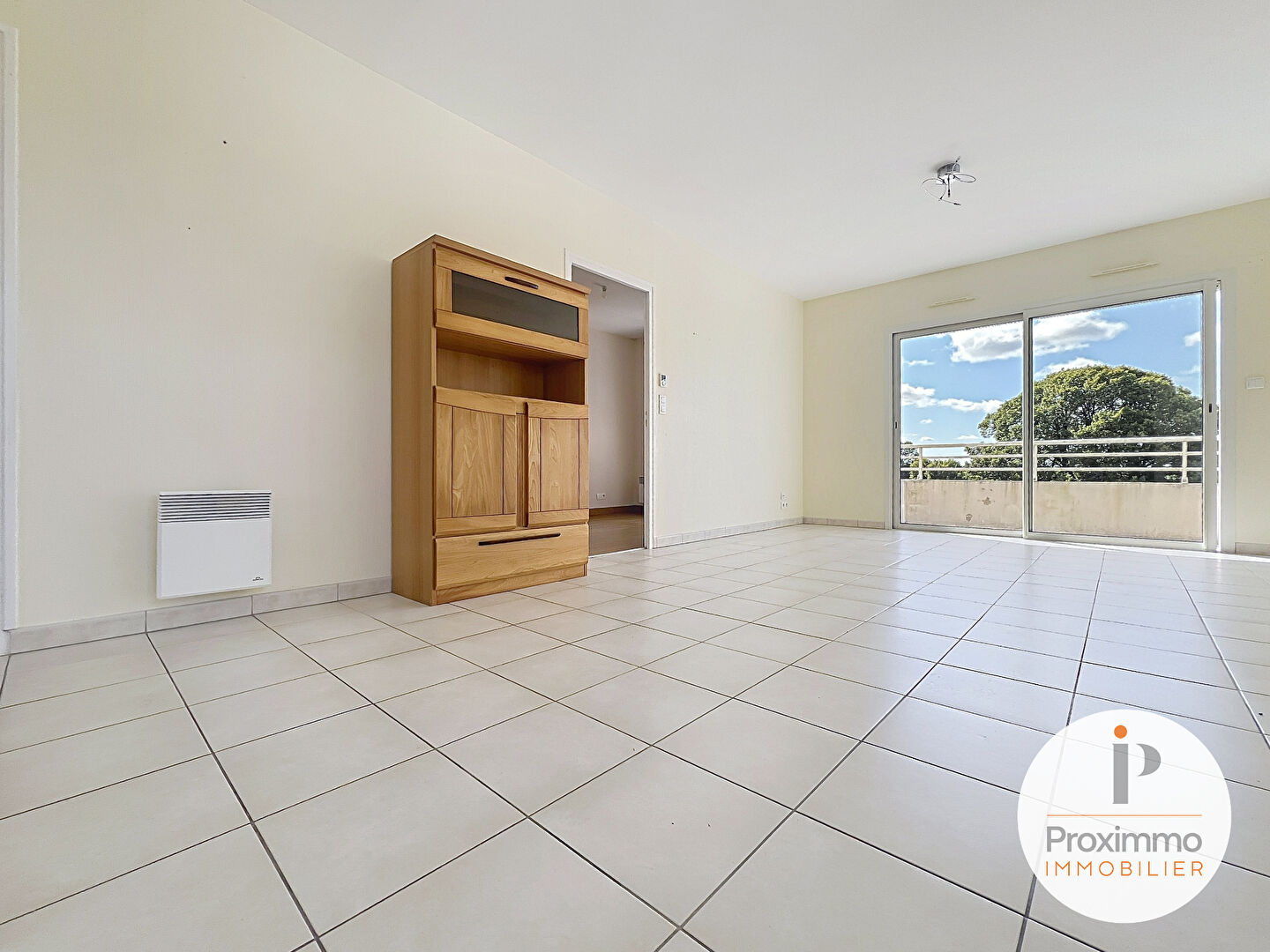 Photo APPARTEMENT T.3 HYPER CENTRE QUESTEMBERT 56230 MORBIHAN BRETAGNE image 6/6