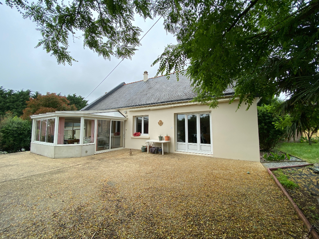 Photo Maison Campeneac image 1/6