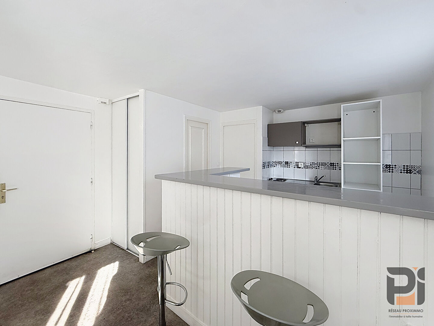 A louer appartement T2 35 m2