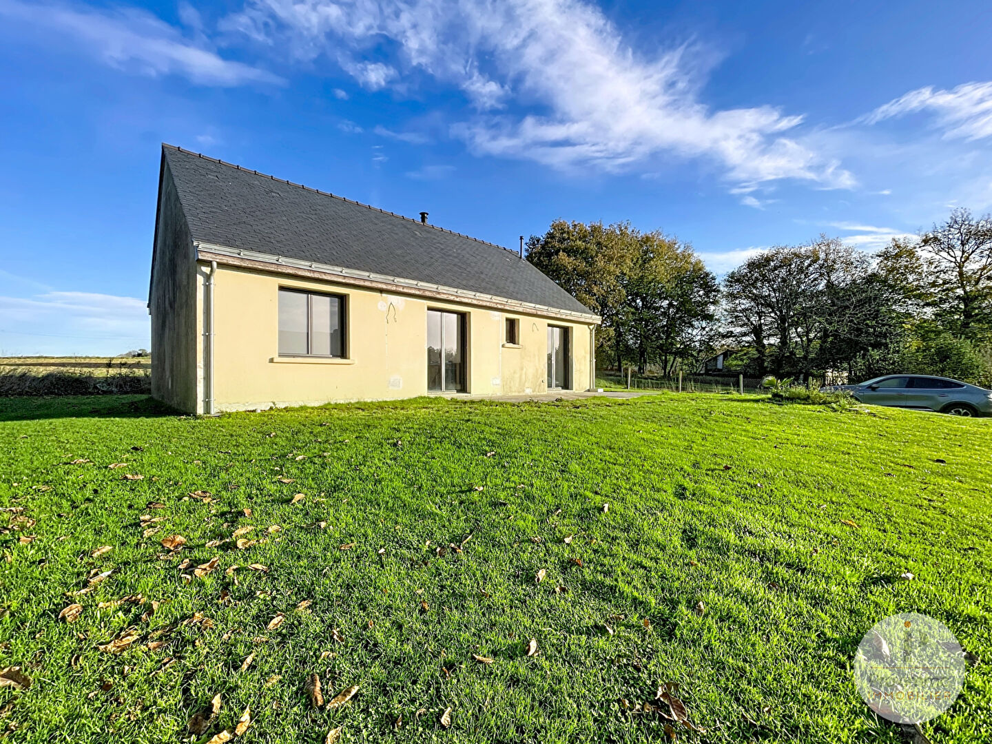 Maison Ploermel 5 pièce(s) 92 m2