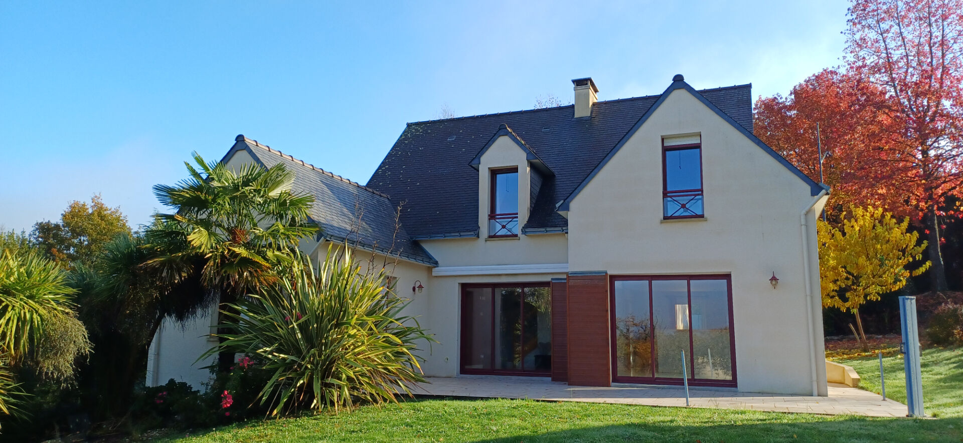 Maison T5  récente - PROXIMMO