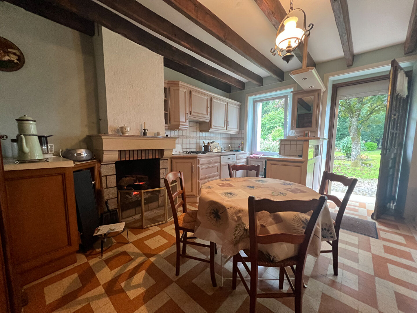 Photo Belle Longère de Caractère avec Potentiel, à 10 min de l'axe Rennes Redon image 6/6