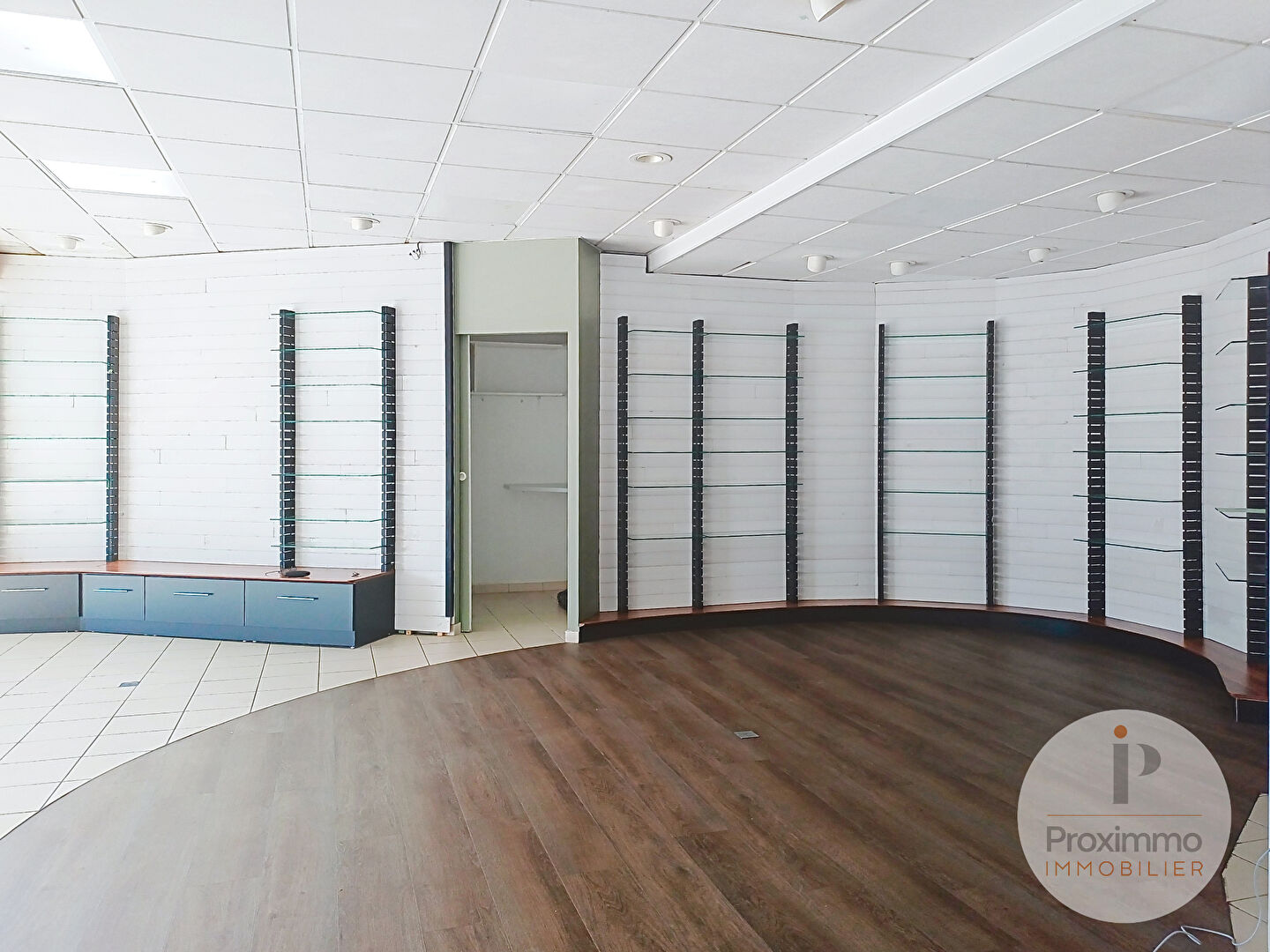 Photo Local commercial Nivillac 200 m2 BRETAGNE MORBIHAN image 4/6