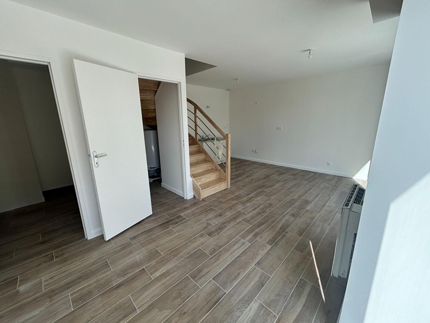 Appartement Redon 3 pièce(s) 56.75 m2