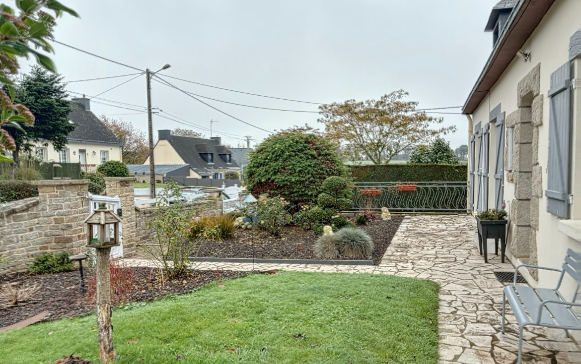 Photo Maison Val D Oust 7 pièce(s) 146 m2 image 2/6