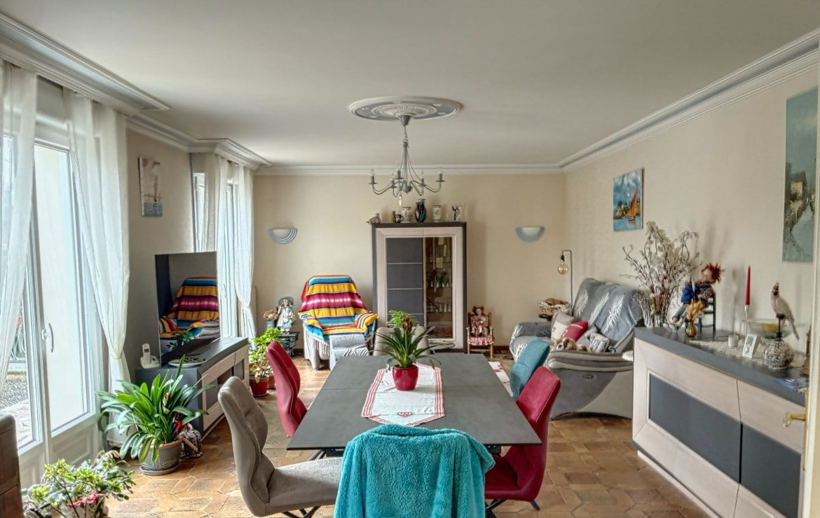 Photo Maison Val D Oust 7 pièce(s) 146 m2 image 4/6