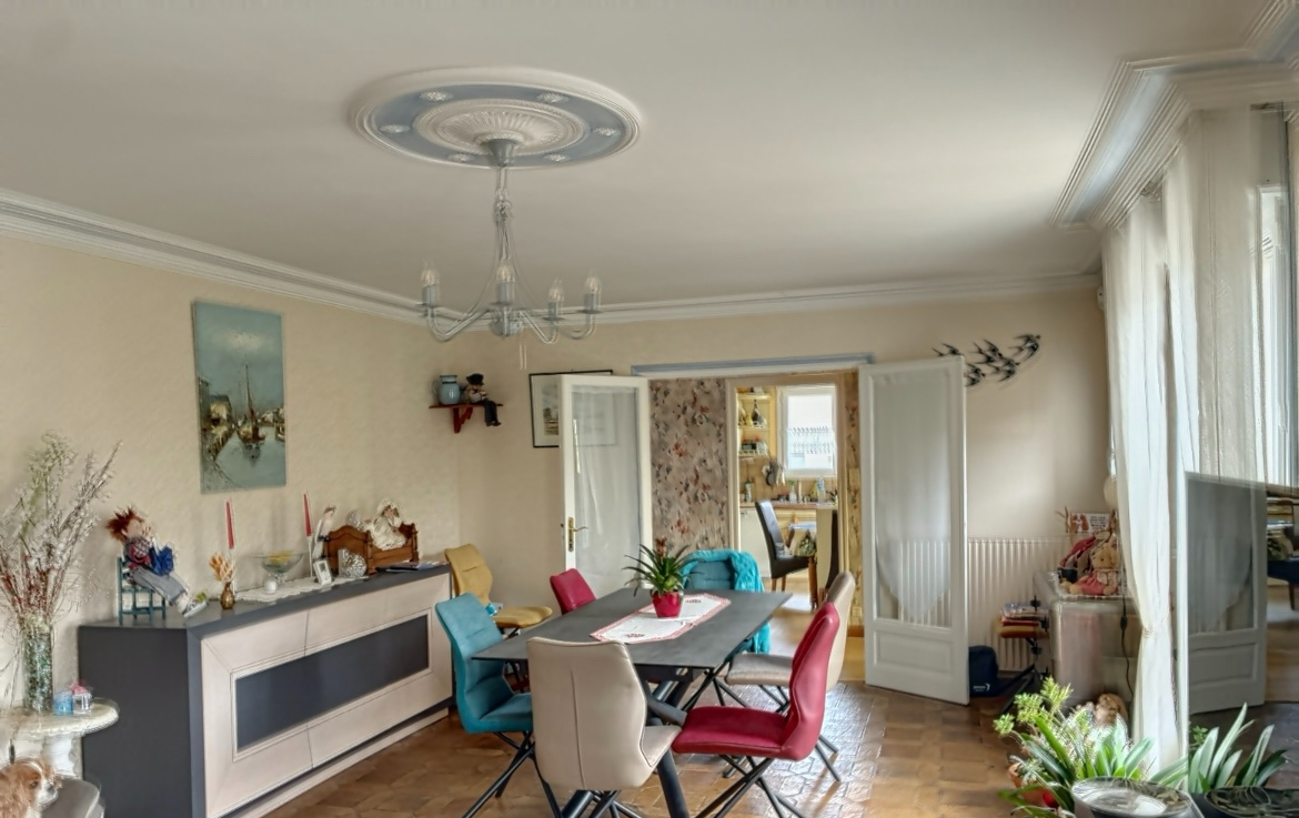 Photo Maison Val D Oust 7 pièce(s) 146 m2 image 5/6