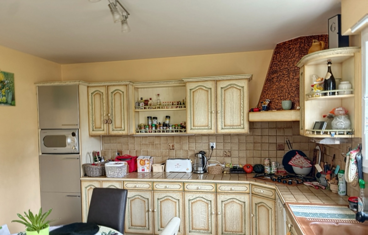 Photo Maison Val D Oust 7 pièce(s) 146 m2 image 6/6