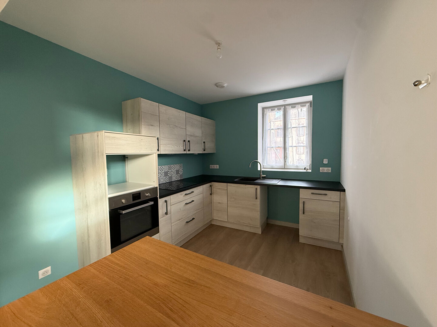 Appartement Redon 4 pièce(s) 88.29 m2