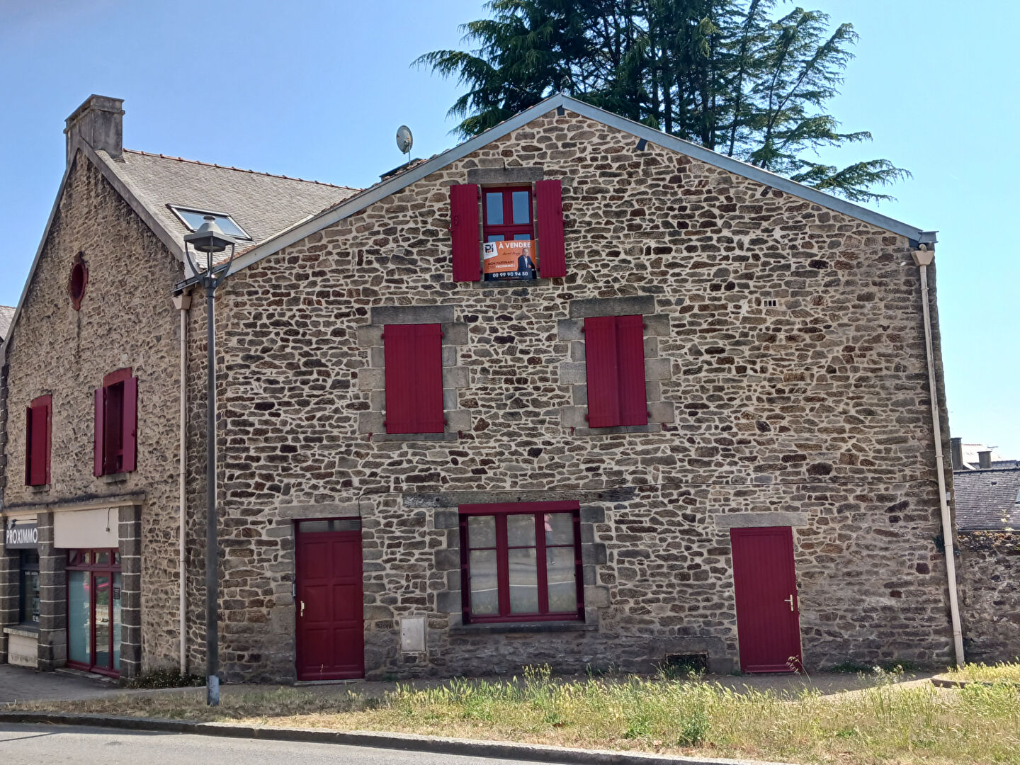 Photo En Exclusivité dans vos agences PROXIMMO ! image 6/6