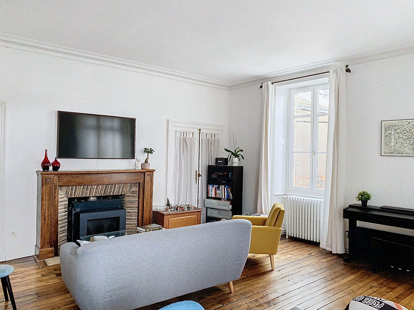 Appartement  T6 - Redon  - CENTRE-VILLE