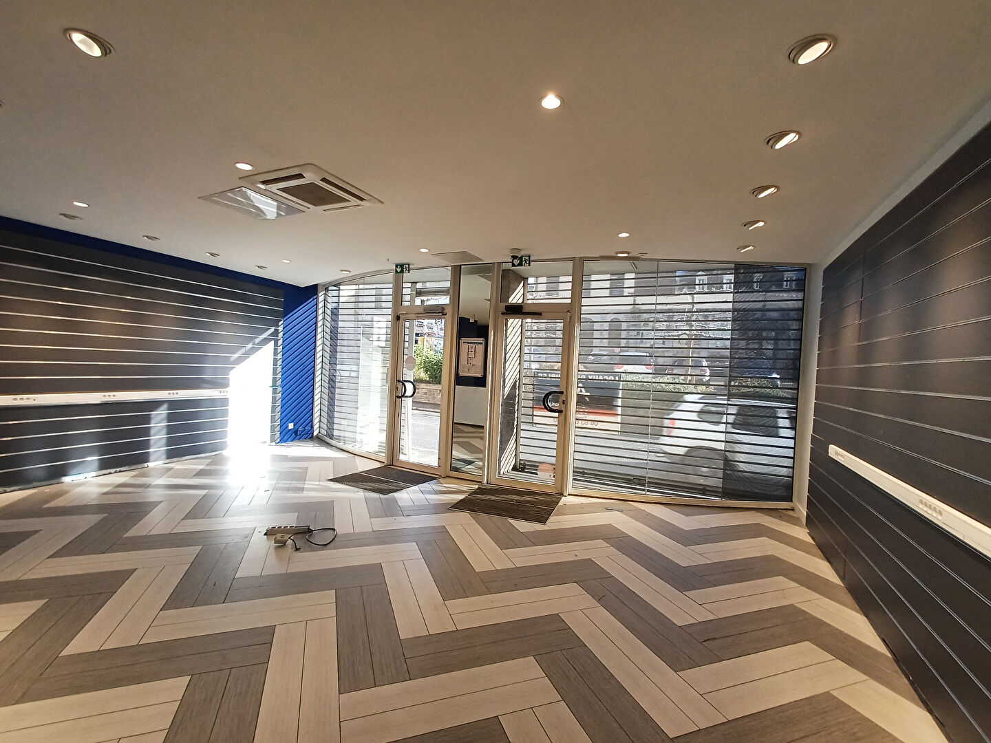 Idéal activités commerciale ou tertiaire