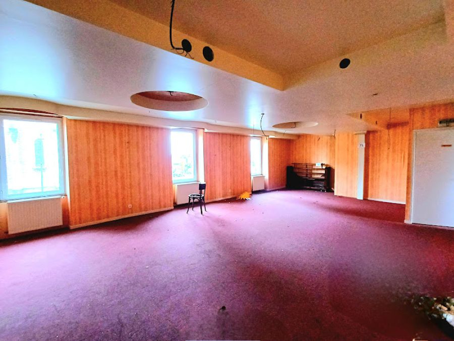 Immeuble de rapport  245 m2