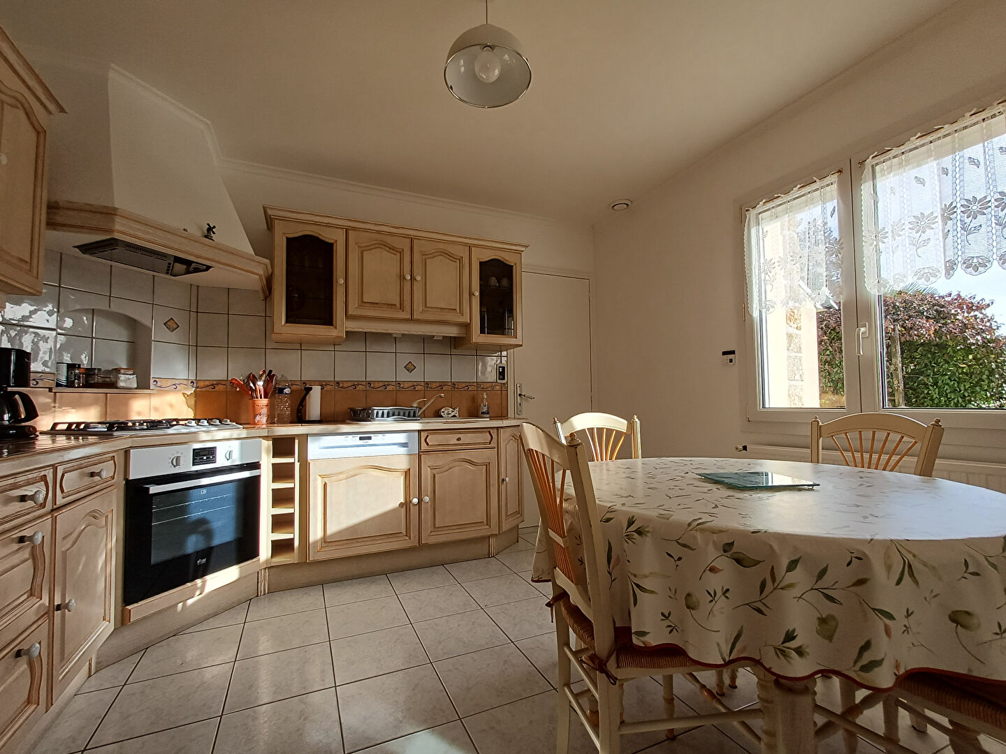 Photo Tout proche de LA ROCHE BERNARD image 5/6