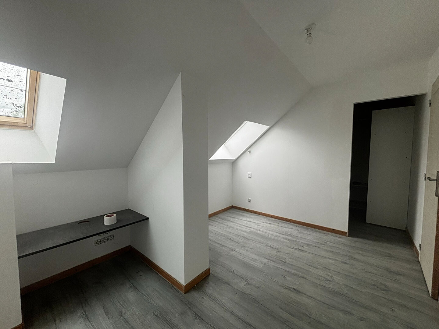 Maison 4 pièces GUIGNEN - 35580