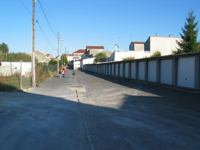 Agence immobilière de CABINET TEMPLIER IMMOBILIER