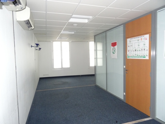 Agence immobilière de CABINET TEMPLIER IMMOBILIER