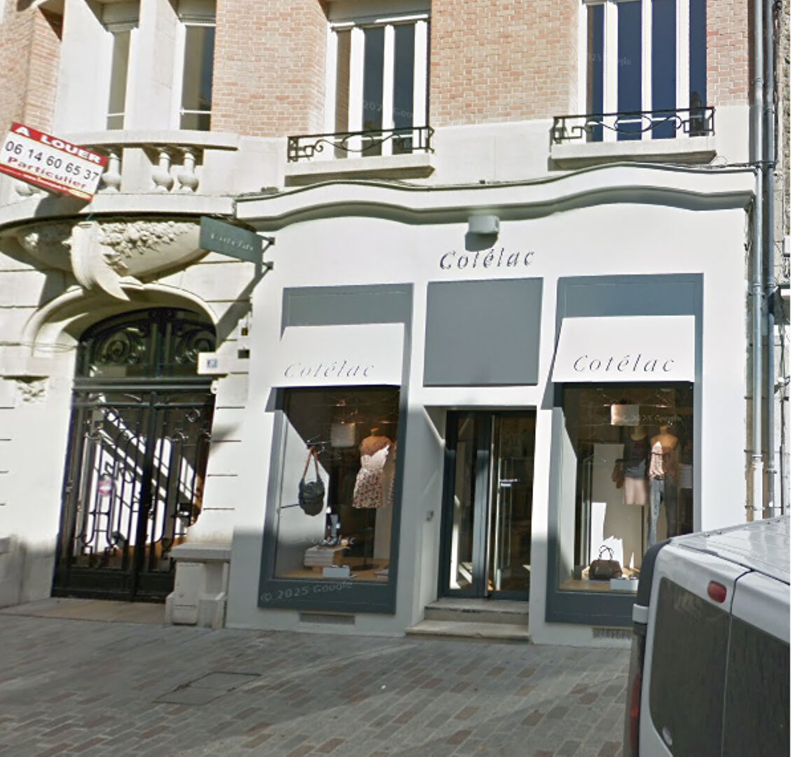 Agence immobilière de CABINET TEMPLIER IMMOBILIER