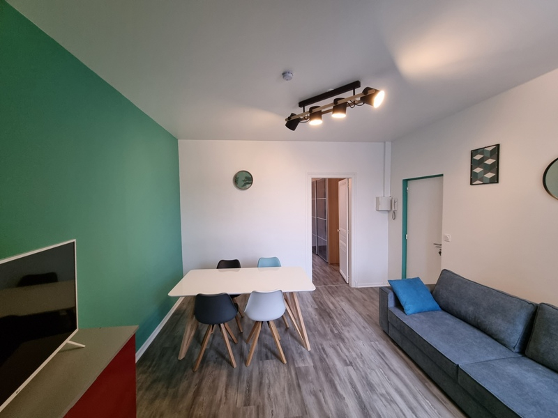 Agence immobilière de CABINET TEMPLIER IMMOBILIER