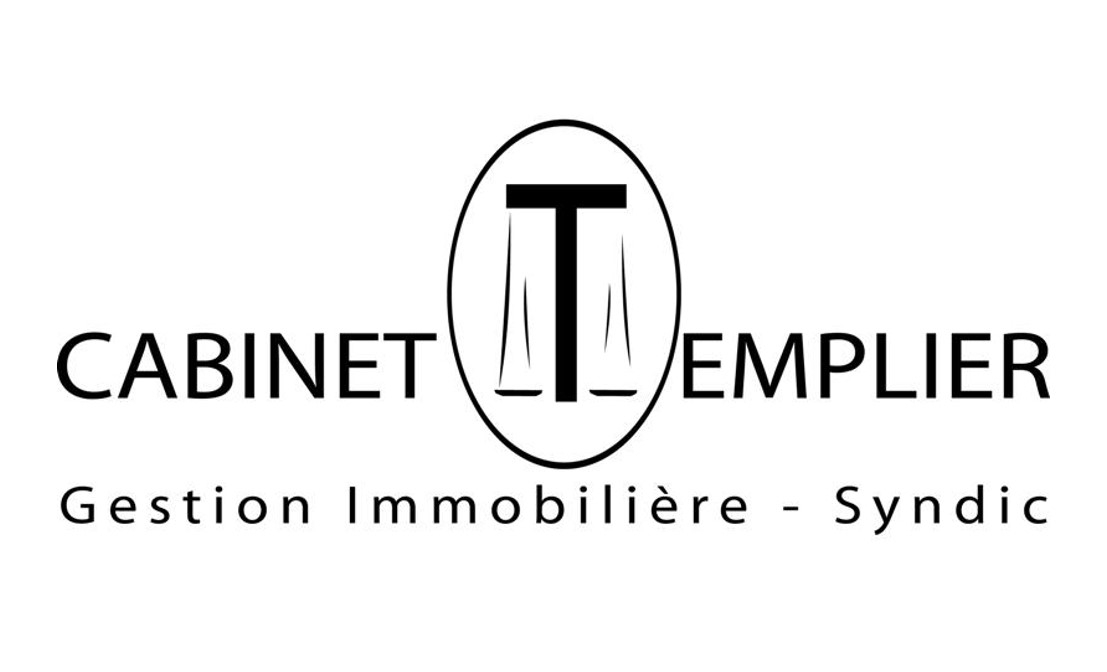 Agence immobilière de CABINET TEMPLIER IMMOBILIER