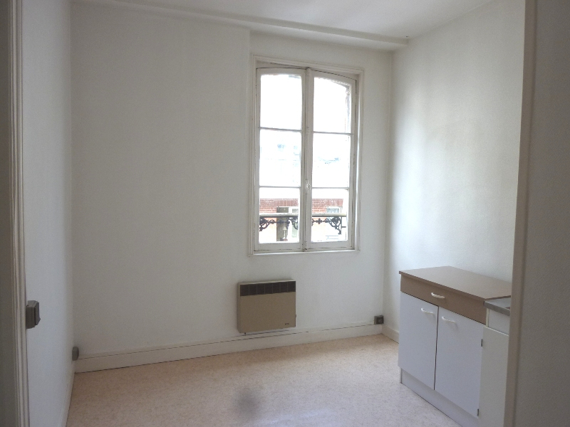 Agence immobilière de CABINET TEMPLIER IMMOBILIER