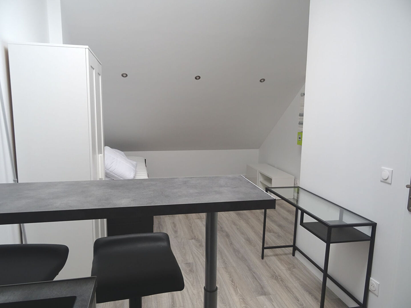 Agence immobilière de CABINET TEMPLIER IMMOBILIER