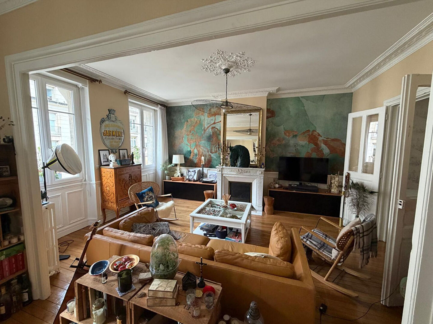 Agence immobilière de CABINET TEMPLIER IMMOBILIER