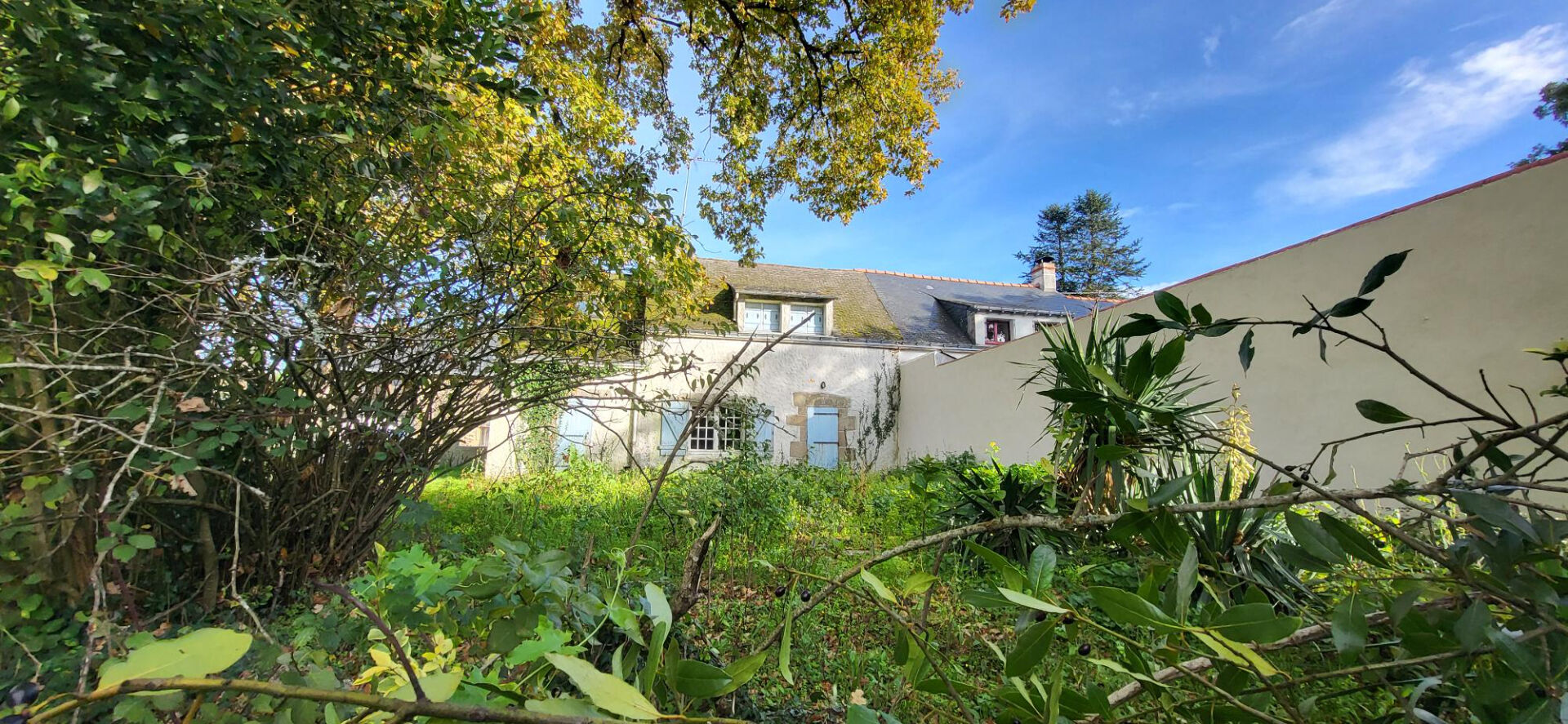 Maison 4 pièce(s) 93 m2