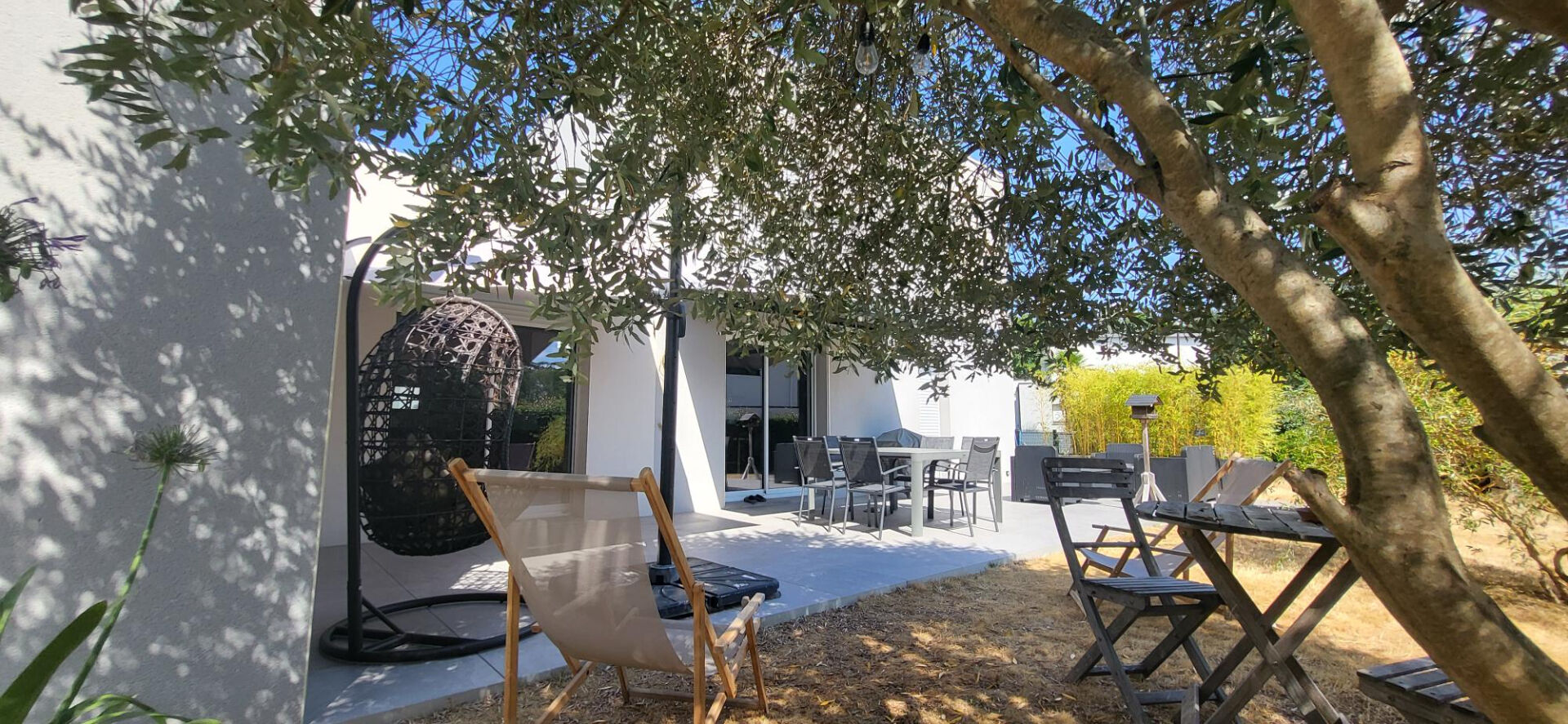 Maison 6 pièce(s) 116 m2