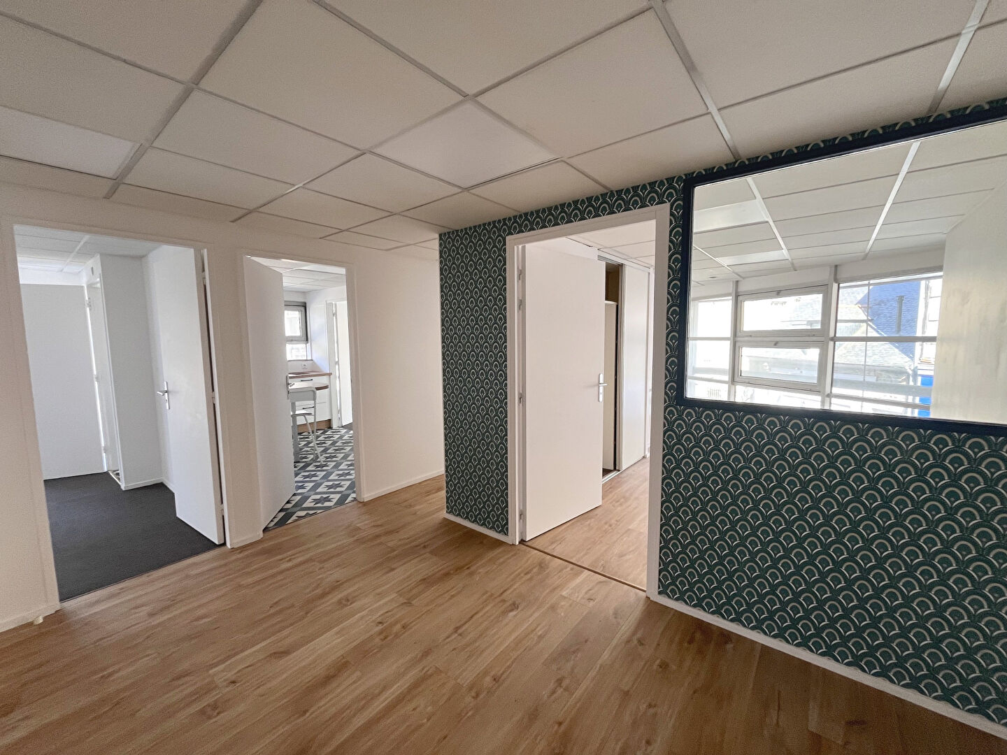 Agence immobilière de S.B.I - Saint-Brieuc IMMOBILIER