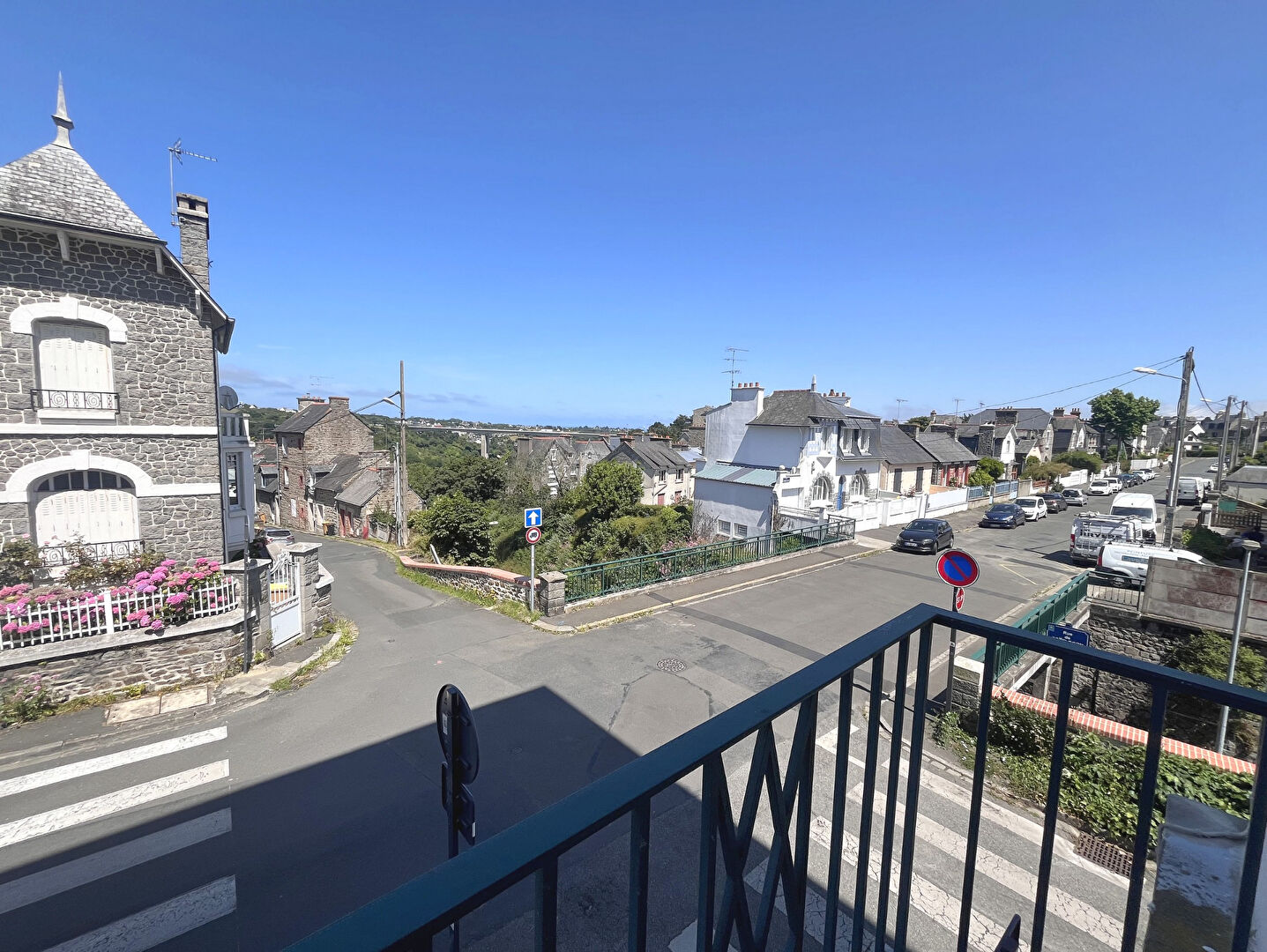 Agence immobilière de S.B.I - Saint-Brieuc IMMOBILIER