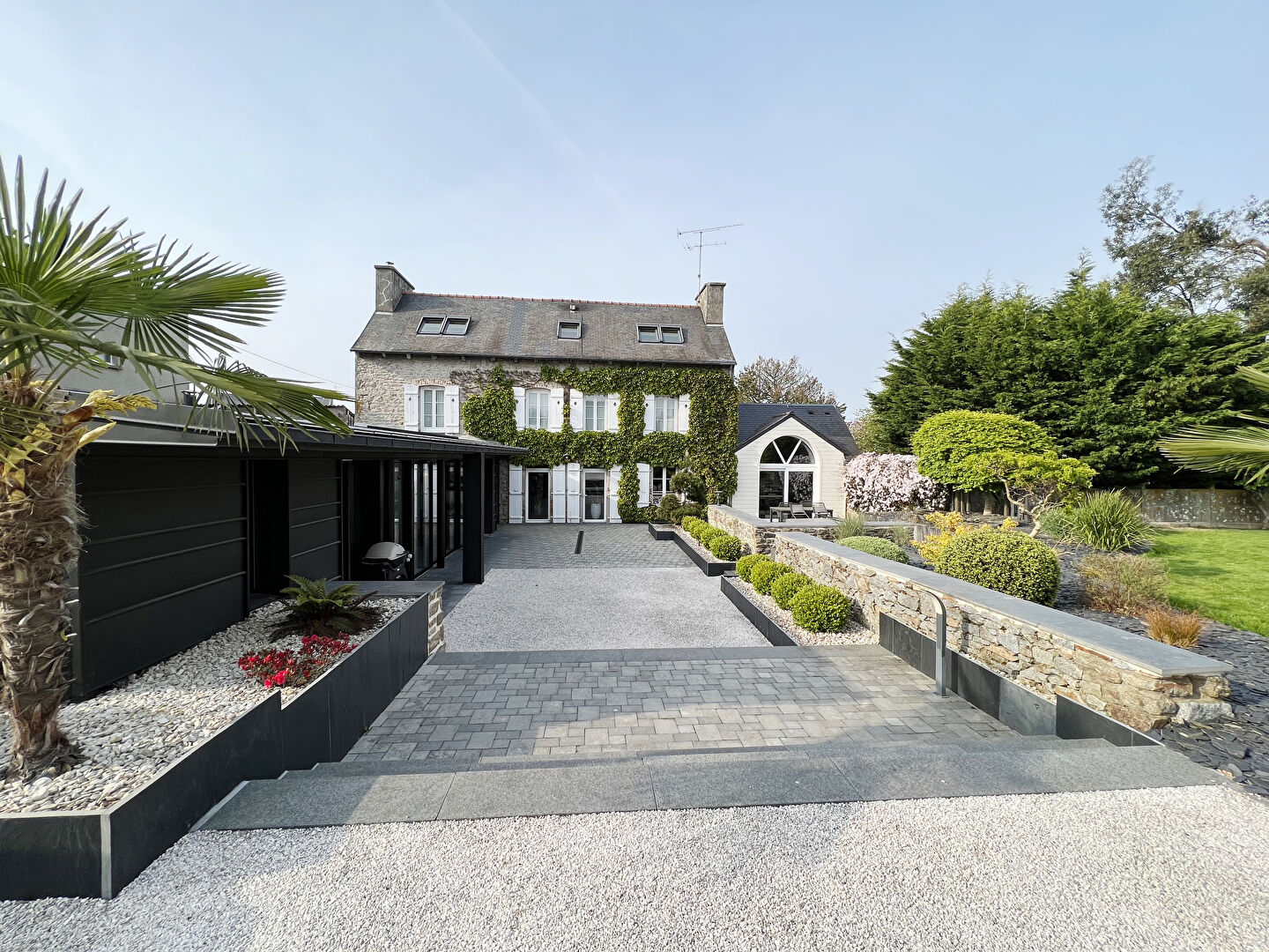 Agence immobilière de S.B.I - Saint-Brieuc IMMOBILIER