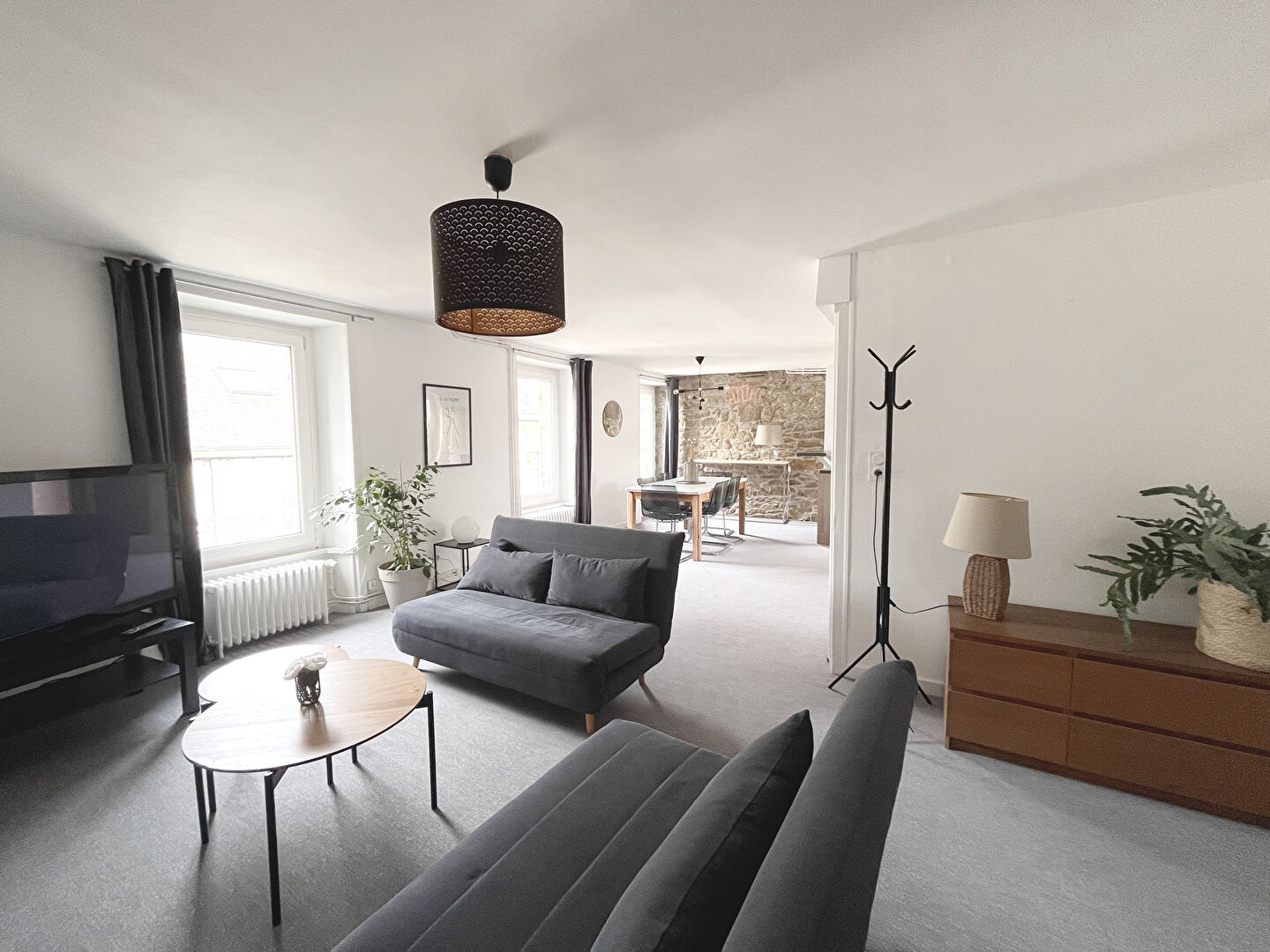 Agence immobilière de S.B.I - Saint-Brieuc IMMOBILIER