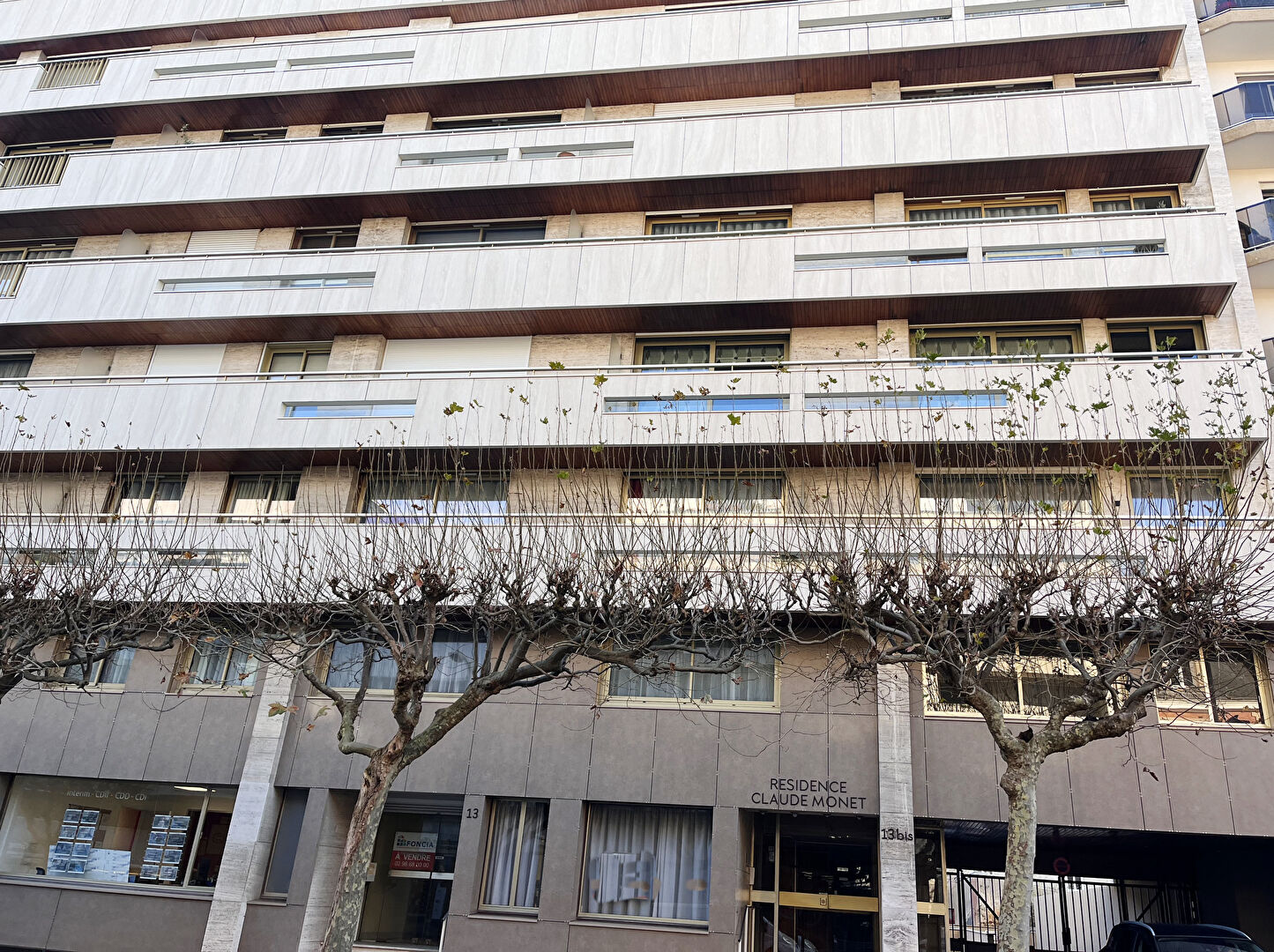 Agence immobilière de S.B.I - Saint-Brieuc IMMOBILIER