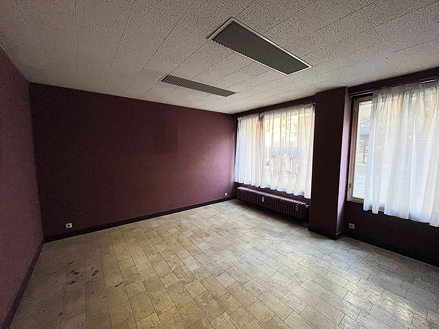 Photo Local professionnel de 451m2 avec 5 parkings image 5/6