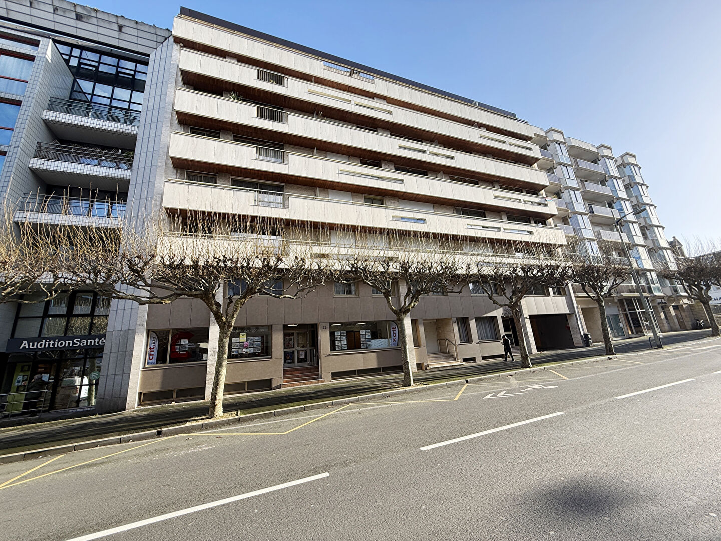 Agence immobilière de S.B.I - Saint-Brieuc IMMOBILIER