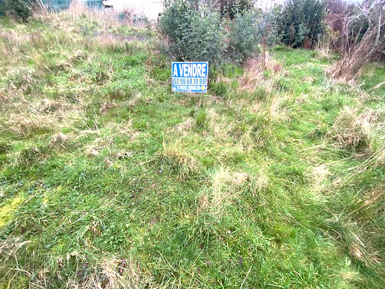 Agence immobilière de S.B.I - Saint-Brieuc IMMOBILIER