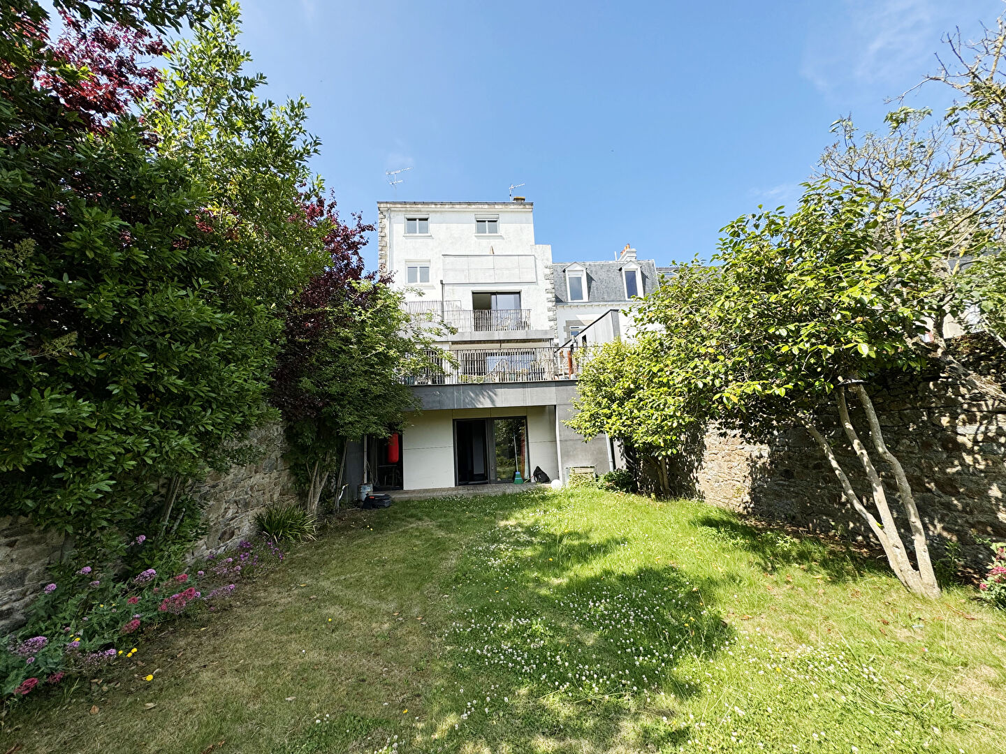 Agence immobilière de S.B.I - Saint-Brieuc IMMOBILIER