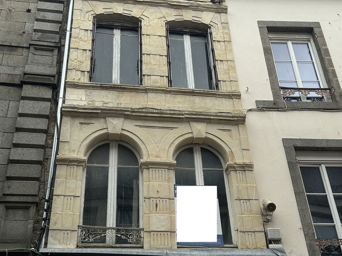 Agence immobilière de S.B.I - Saint-Brieuc IMMOBILIER