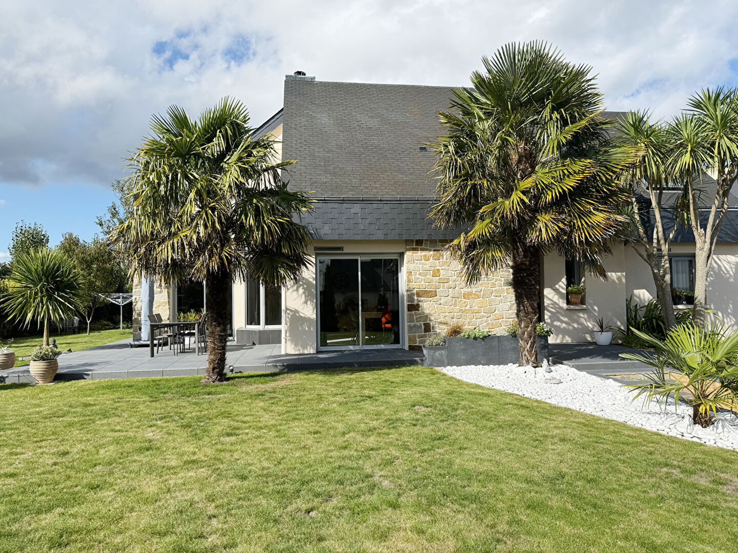 Agence immobilière de S.B.I - Saint-Brieuc IMMOBILIER