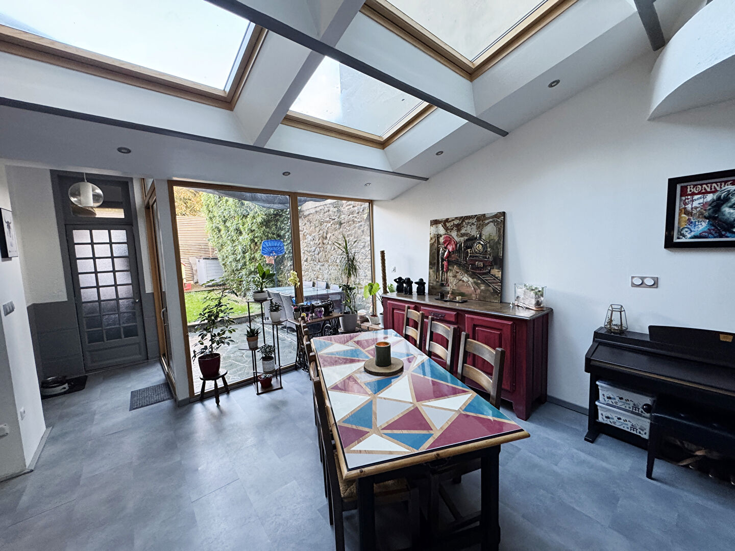 Agence immobilière de S.B.I - Saint-Brieuc IMMOBILIER