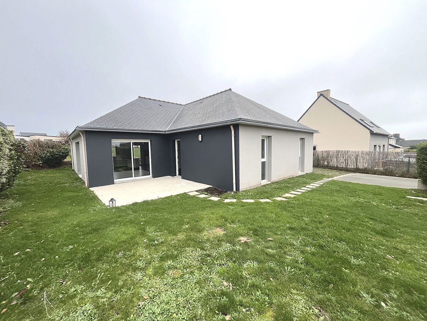 Agence immobilière de S.B.I - Saint-Brieuc IMMOBILIER