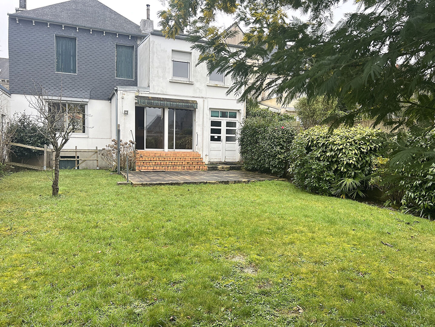 Agence immobilière de S.B.I - Saint-Brieuc IMMOBILIER