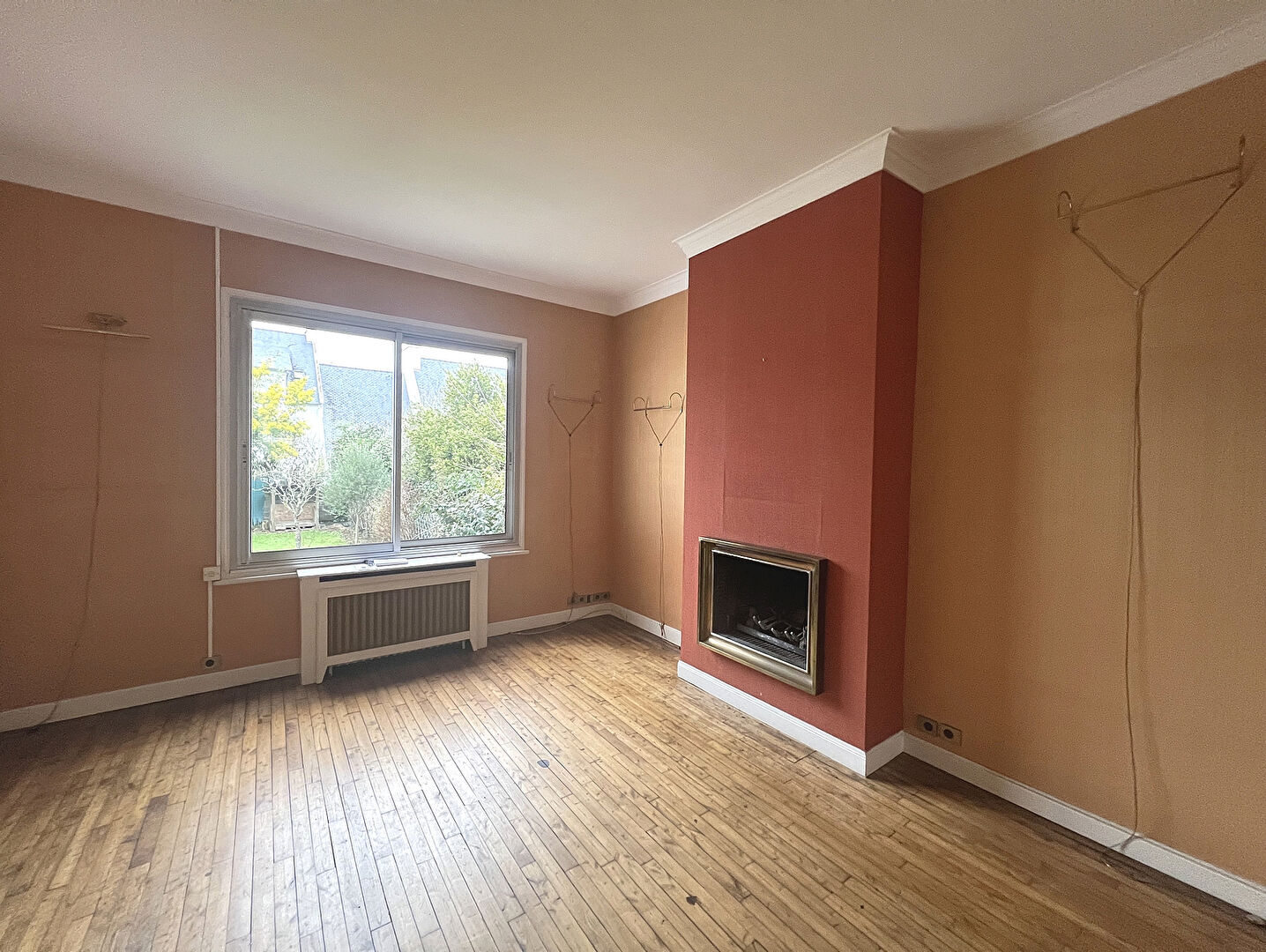 Photo Maison de ville des années 30 avec jardin et garage image 5/6