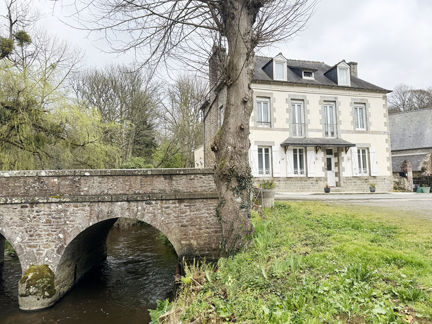 Agence immobilière de S.B.I - Saint-Brieuc IMMOBILIER