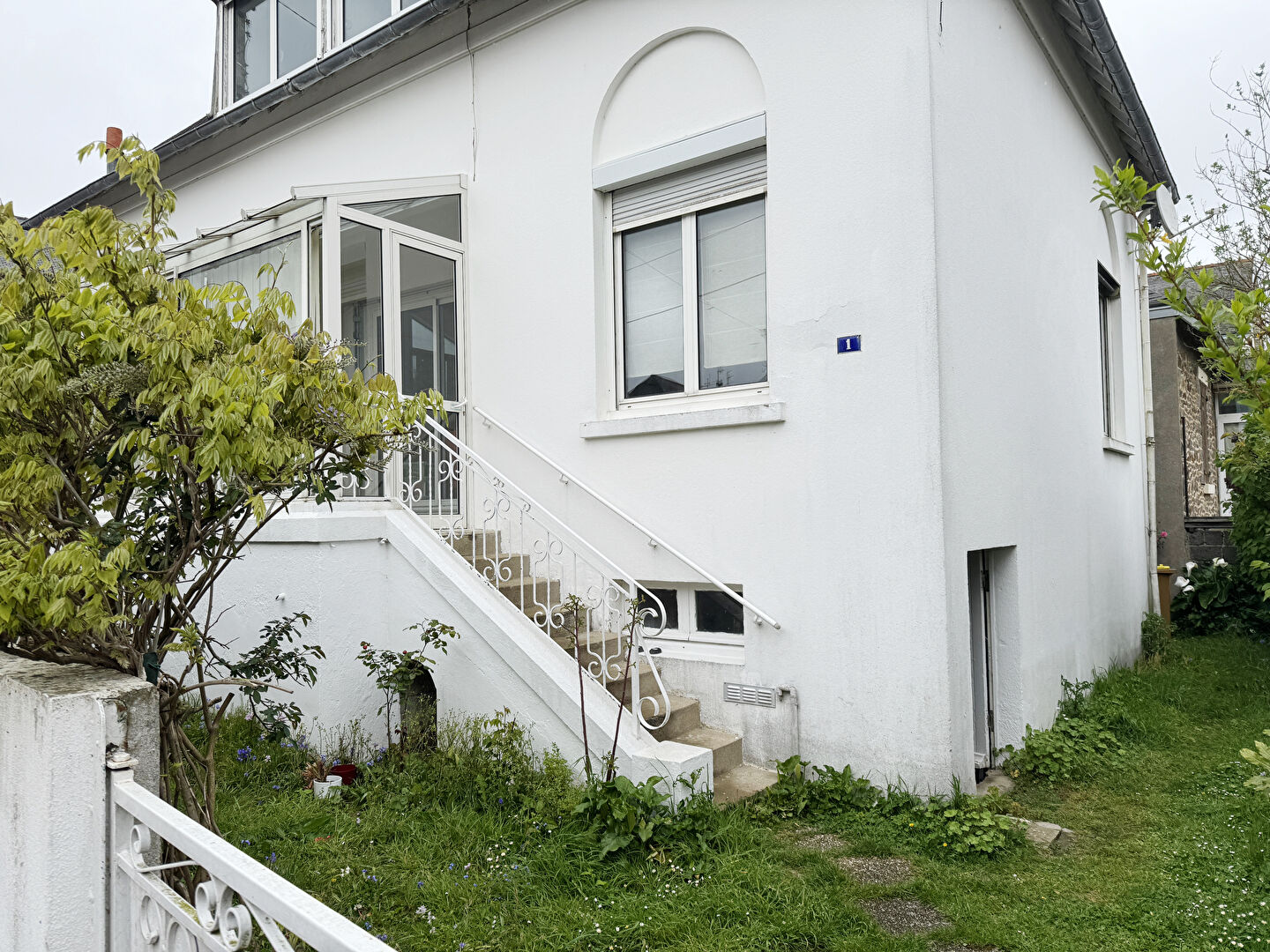 Agence immobilière de S.B.I - Saint-Brieuc IMMOBILIER