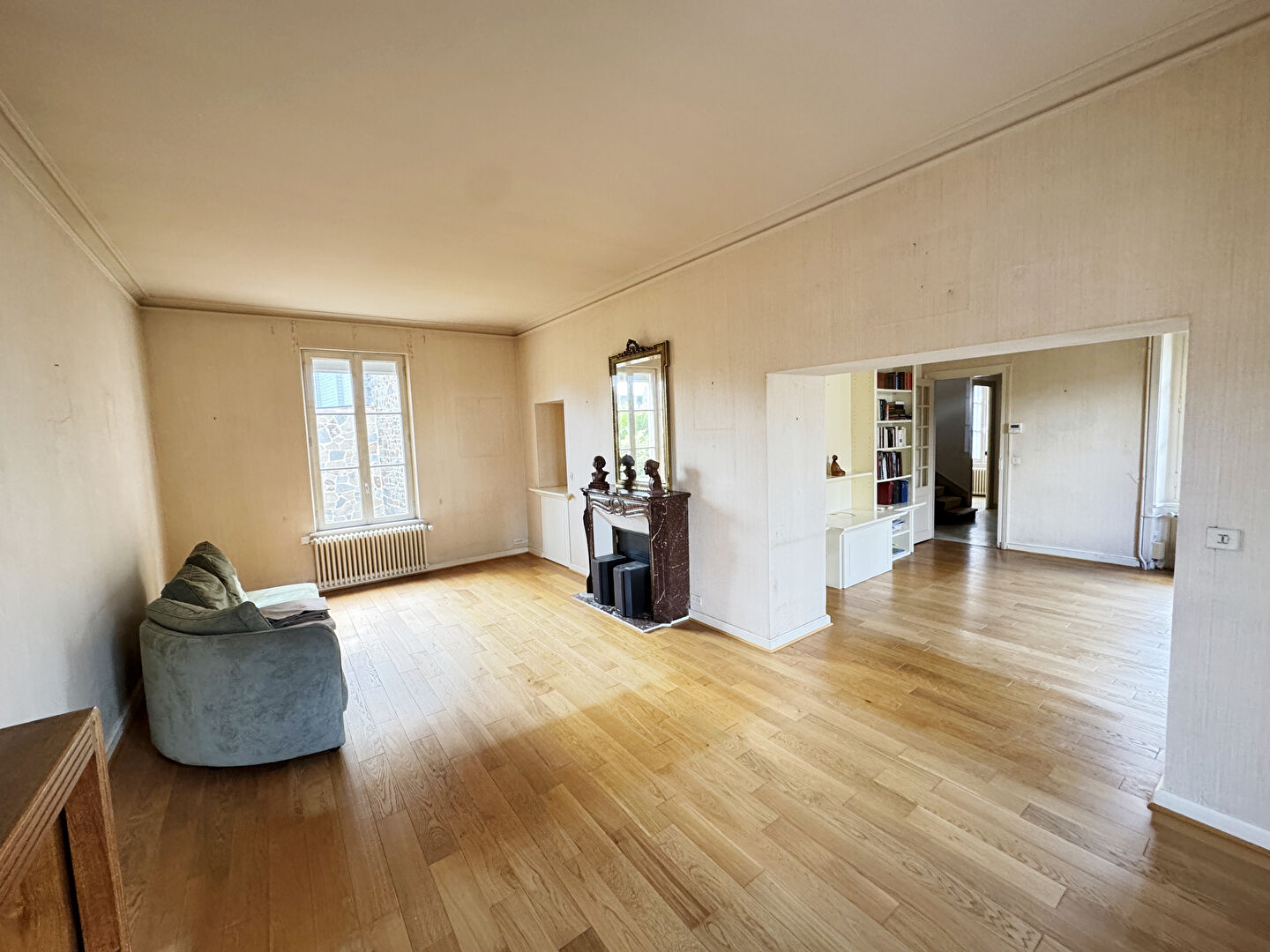 Agence immobilière de S.B.I - Saint-Brieuc IMMOBILIER