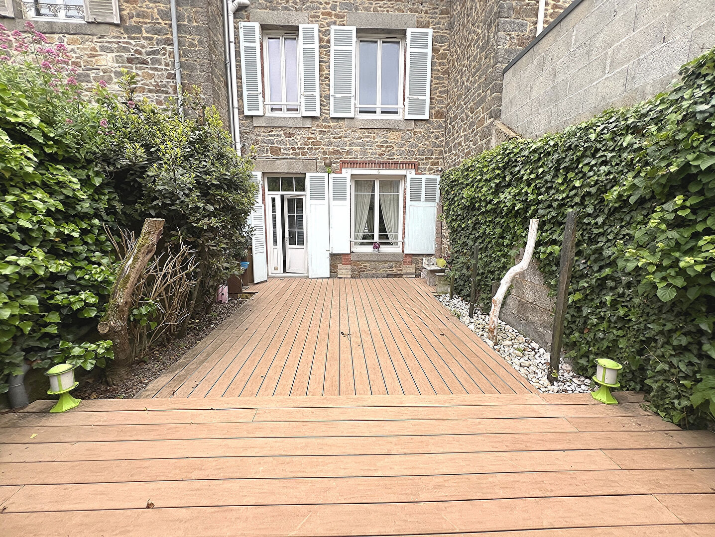 Agence immobilière de S.B.I - Saint-Brieuc IMMOBILIER