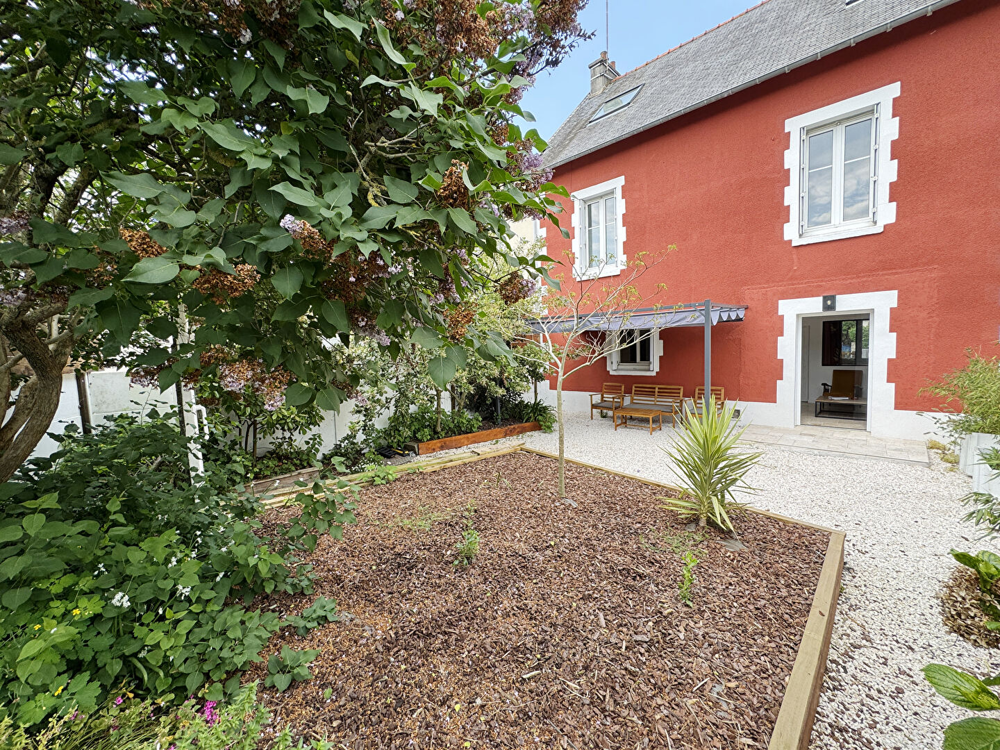Agence immobilière de S.B.I - Saint-Brieuc IMMOBILIER